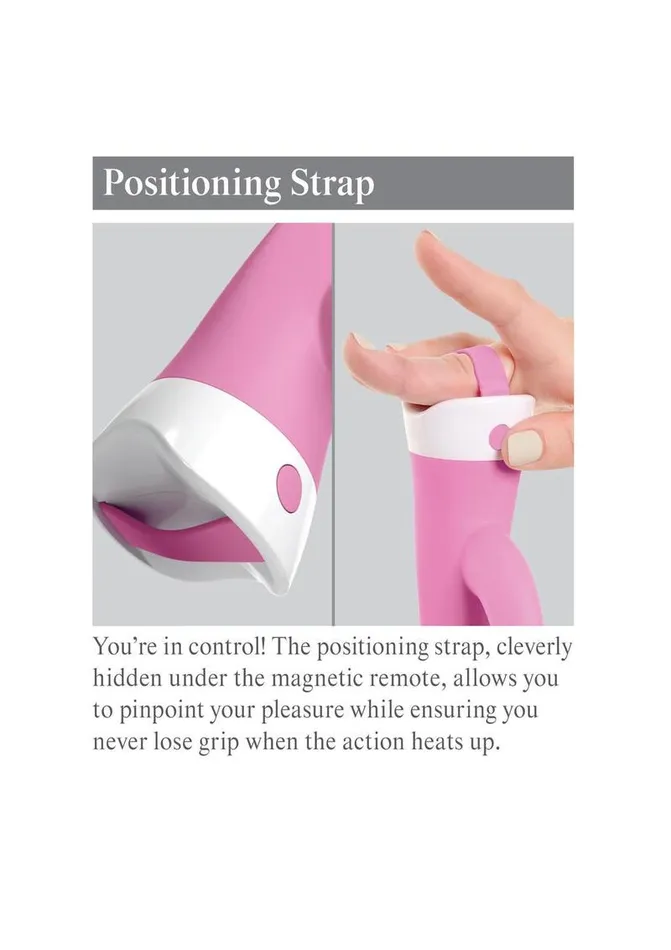 3some 3Some Wall Banger Rabbit Silicone Vibrator USB Rechargeable Suction Cup Wireless Remote Splashproof Female Sex Toys 3some 3Some Wall Banger Rabbit Silicone Vibrator USB Rechargeable Suction Cup Wireless Remote Splashproof Female Sex Toys