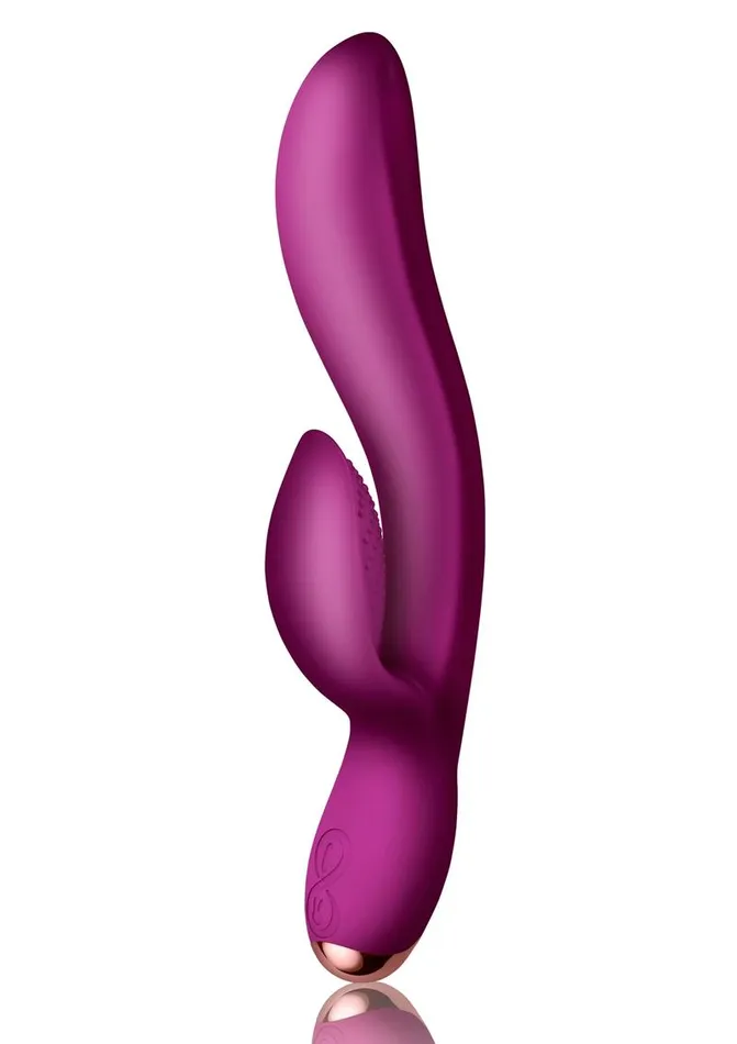 Rocks Off Female Sex Toys Regala Rabbit Silicone Rechargeable Rabbit Vibrator Rocks Off Female Sex Toys Regala Rabbit Silicone Rechargeable Rabbit Vibrator