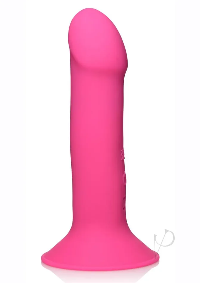 SqueezeIt Vibrating Squeezable Rechargeable Silicone Phallic Dildo SQUEEZEIT Female Sex Toys SqueezeIt Vibrating Squeezable Rechargeable Silicone Phallic Dildo SQUEEZEIT Female Sex Toys