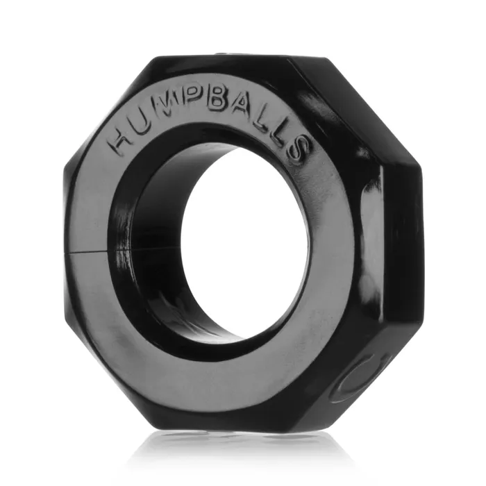 Anal | OxBalls Humpballs Cockring Black