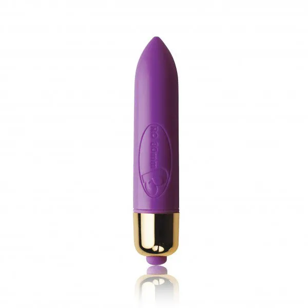 Anal | Rocks Off Ltd Rocks Off Pearls Petite Sensations Purple Butt Plug Anal | Rocks Off Ltd Rocks Off Pearls Petite Sensations Purple Butt Plug