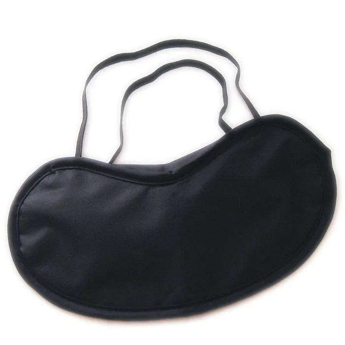 Blind Love Black Eye Mask You2Toys Anal