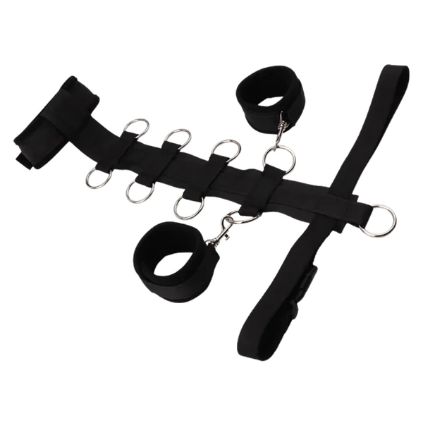 Chisa Female Sex Toys | Be My Slave Set Chisa Female Sex Toys | Be My Slave Set