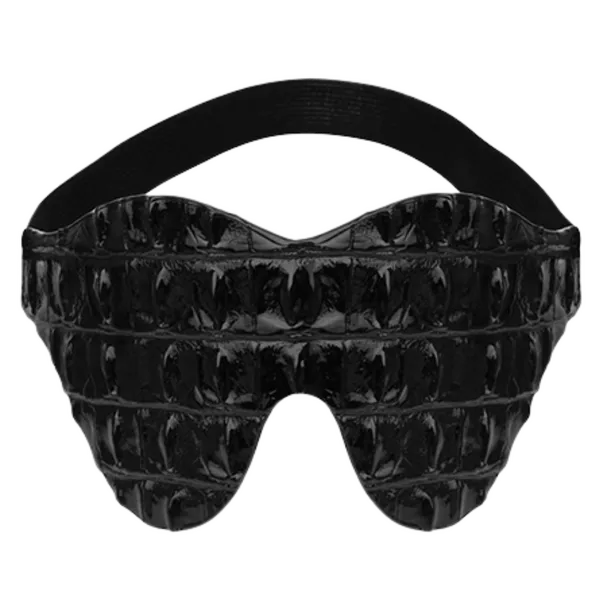 Chisa Love is Blind Blindfold BDSM Eye Mask Bondage Role Play Fetish Sex Toy | Chisa Couples Chisa Love is Blind Blindfold BDSM Eye Mask Bondage Role Play Fetish Sex Toy | Chisa Couples