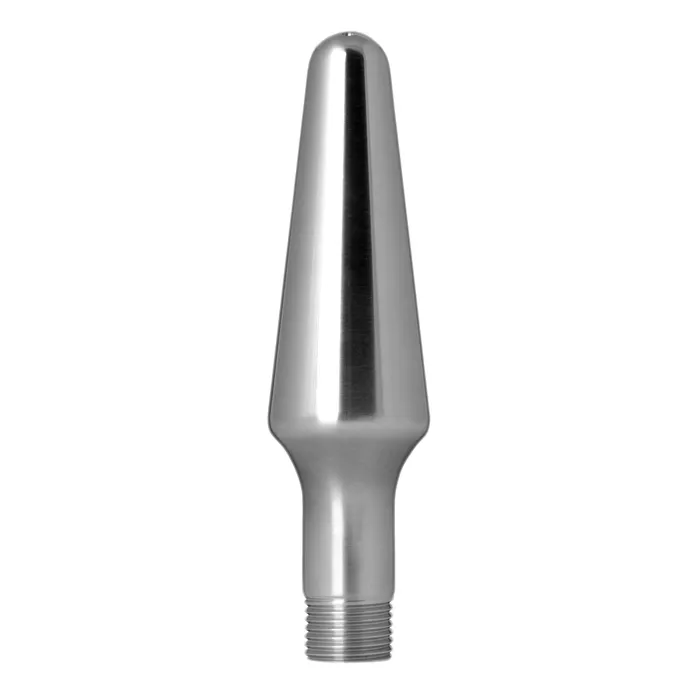Cleanstream Male Sex Toys Alumi Tip Shower System Enema Accessory