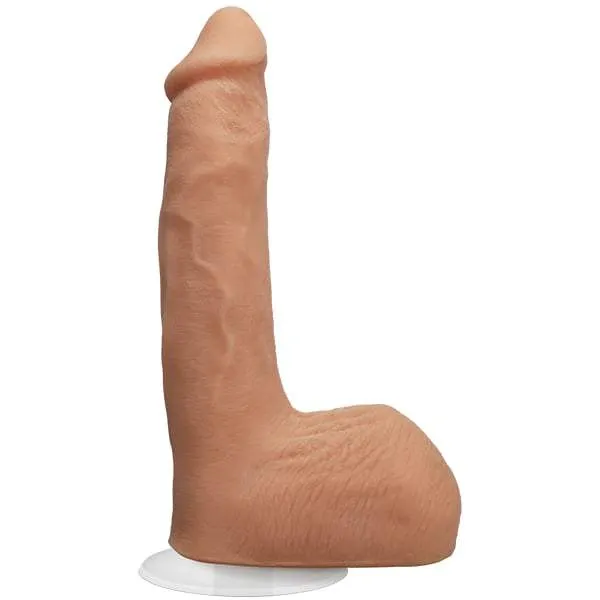 Dildos | Doc Johnson Seth Gamble 8