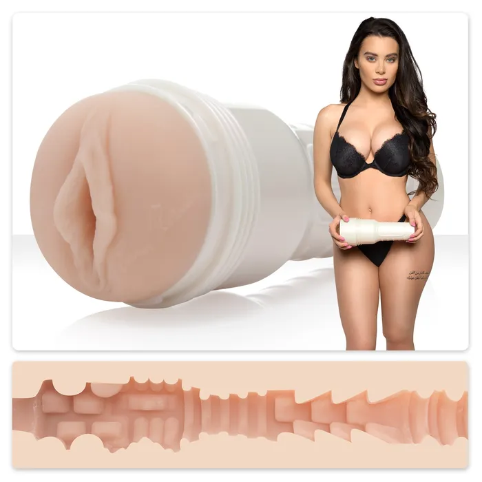 Fleshlight Male Sex Toys Fleshlight Girls Lana Rhoades Destiny