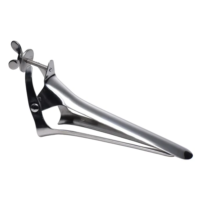 Male Sex Toys Kink Industries Huge Equine Vaginal Speculum