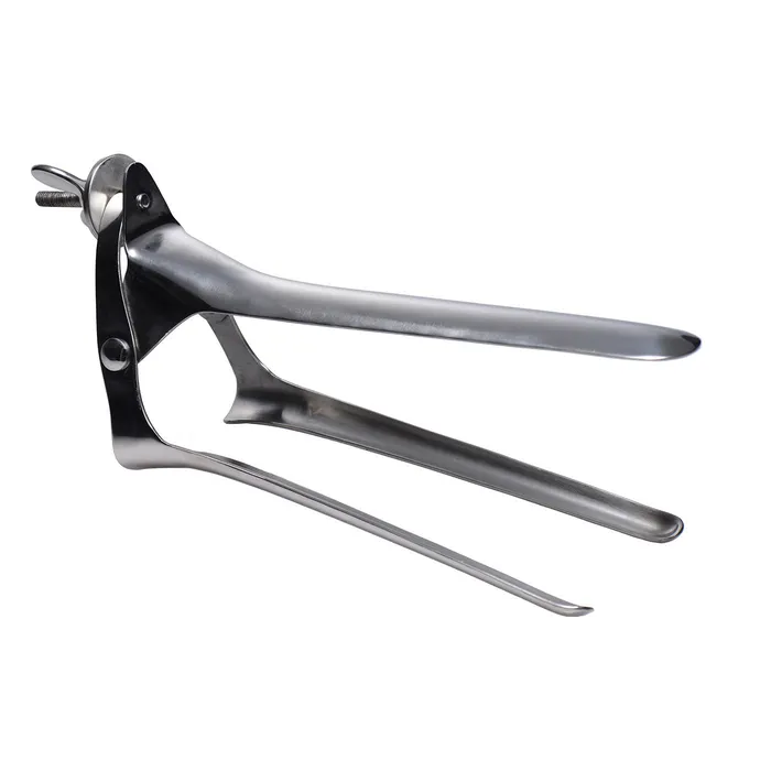 Male Sex Toys | Kink Industries Huge Equine Vaginal Speculum Male Sex Toys | Kink Industries Huge Equine Vaginal Speculum