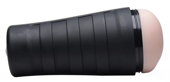 Male Sex Toys | Mistress Britanny Deluxe Ass Stroker - Light