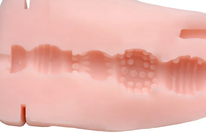 Male Sex Toys | Mistress Britanny Deluxe Ass Stroker - Light