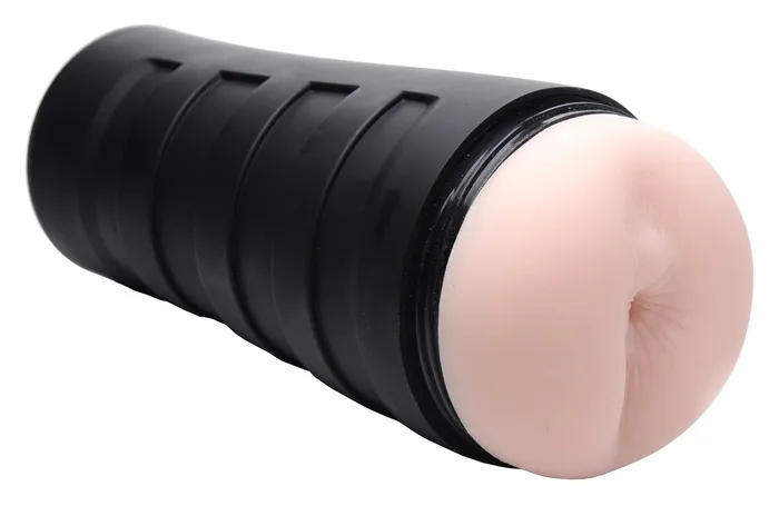 Male Sex Toys | Mistress Britanny Deluxe Ass Stroker - Light