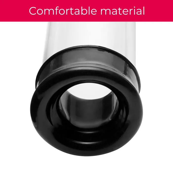 Male Sex Toys | Size Matters The SMP Beginner Pump Male Sex Toys | Size Matters The SMP Beginner Pump