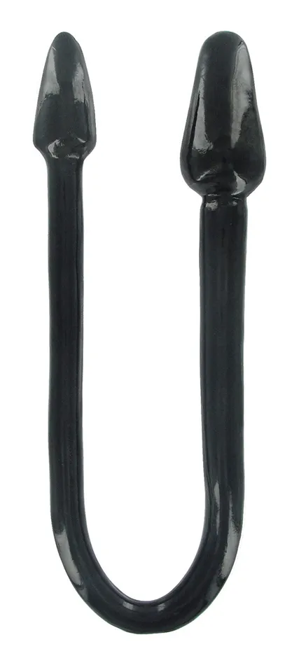 Male Sex Toys XR Brands Master Series Ravens Tail 2x Anal Plug Bulk