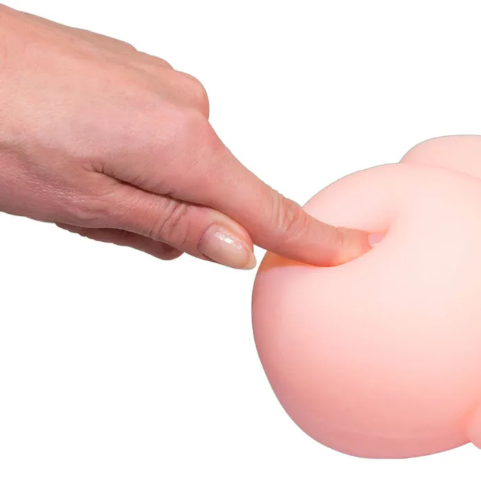 Male Sex Toys | You2Toys Fuck Me Twerking Style Pussy And Ass Masturbator Male Sex Toys | You2Toys Fuck Me Twerking Style Pussy And Ass Masturbator