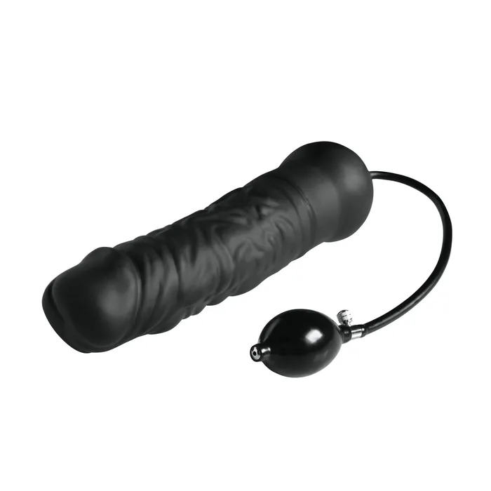 Master Series Female Sex Toys Leviathan Giant Inflatable Silicone Dildo with Internal Core Master Series Female Sex Toys Leviathan Giant Inflatable Silicone Dildo with Internal Core