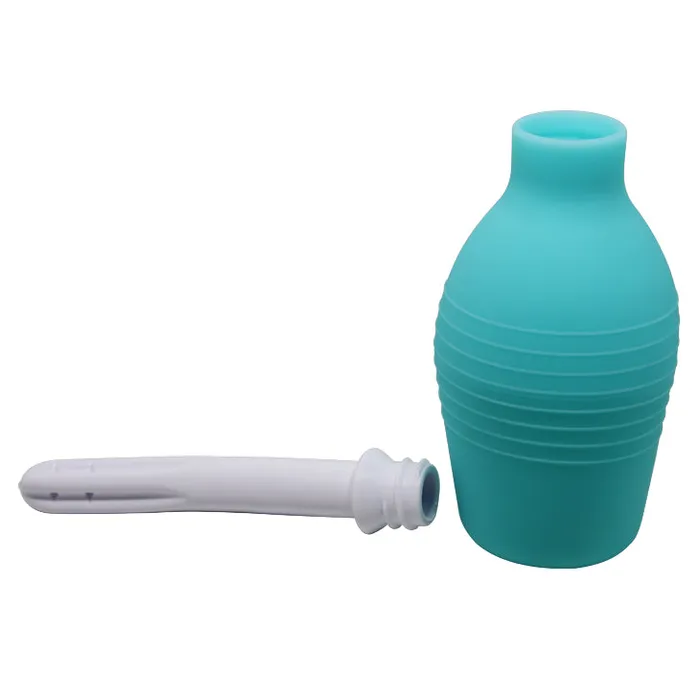 Mr Play Anal Douche Large 310ml Bulb Rectal Vaginal Cleaner Enema | Pretty Love Anal