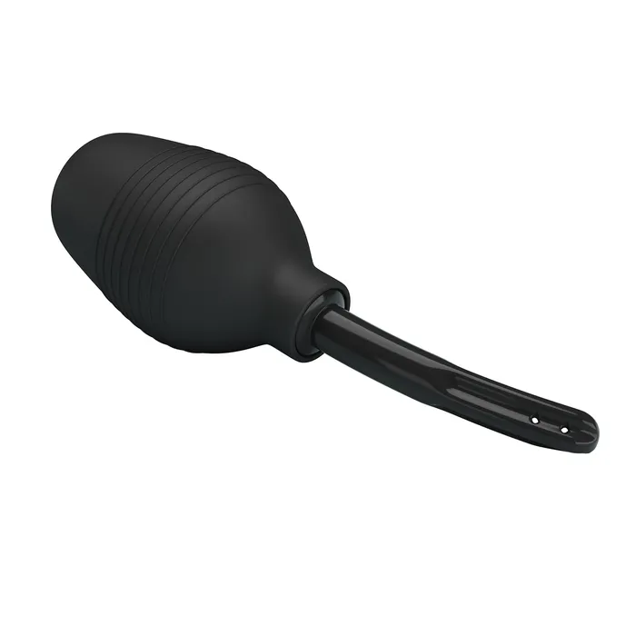Mr Play Anal Douche Large 310ml Bulb Rectal Vaginal Cleaner Enema | Pretty Love Anal