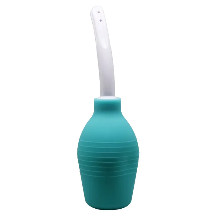 Mr Play Anal Douche Large 310ml Bulb Rectal Vaginal Cleaner Enema | Pretty Love Anal