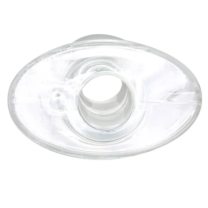 Perfect Fit Anal | Perfect Fit Tunnel Plug Medium Clear