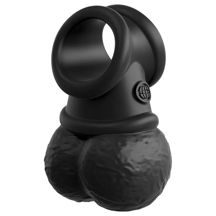 PipeDream King Cock The Crown Jewels Weighted Swinging Vibrating Balls | Dildos PipeDream King Cock The Crown Jewels Weighted Swinging Vibrating Balls | Dildos