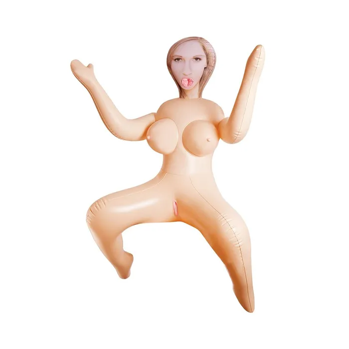 Rebekah The Girl Next Door Inflatable Love Doll | Nasswalk Toys Male Sex Toys Rebekah The Girl Next Door Inflatable Love Doll | Nasswalk Toys Male Sex Toys