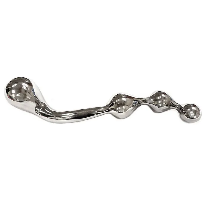 Rouge Garments Male Sex Toys | Rouge Stainless Steel Prostate Probe Rouge Garments Male Sex Toys | Rouge Stainless Steel Prostate Probe