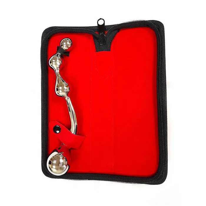 Rouge Garments Male Sex Toys | Rouge Stainless Steel Prostate Probe Rouge Garments Male Sex Toys | Rouge Stainless Steel Prostate Probe