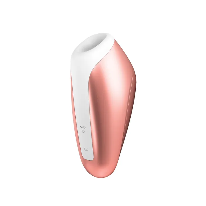 Satisfyer Vibrators Love Breeze Copper