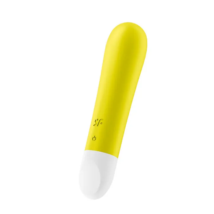 Satisfyer Vibrators Satisfyer Ultra Power Bullet 1