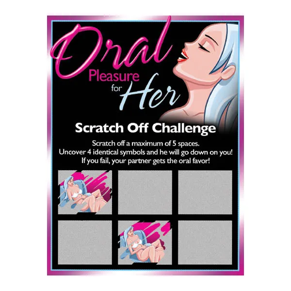 Sexy Scratcher Oral Pleasure For Her Ozze Female Sex Toys
