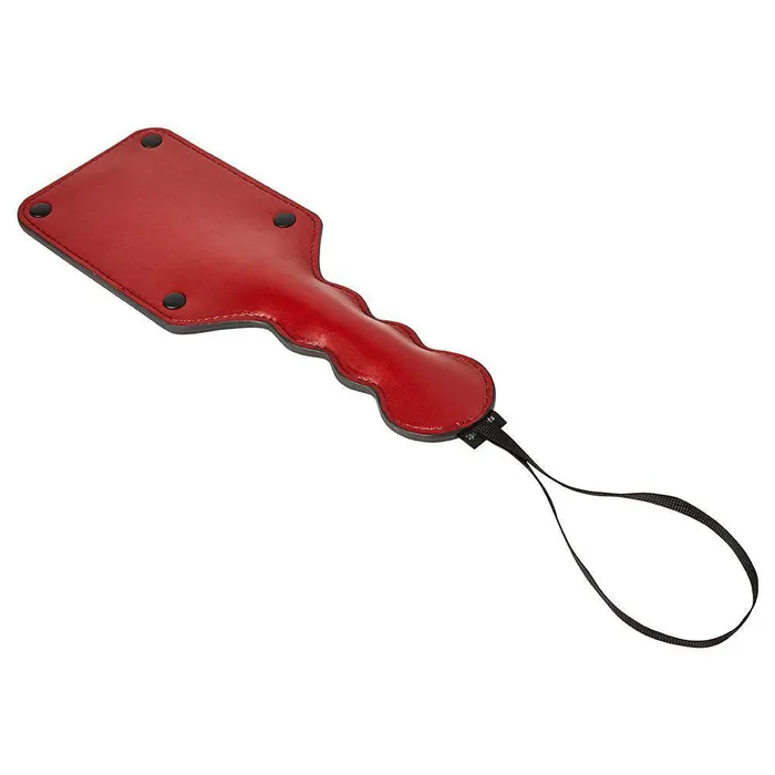 Sportsheets Saffron Square Paddle Vibrators