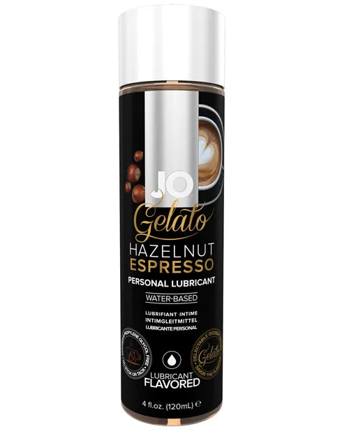 System JO Vibrators | JO Gelato 4oz System JO Vibrators | JO Gelato 4oz