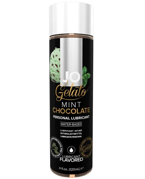 System JO Vibrators | JO Gelato 4oz System JO Vibrators | JO Gelato 4oz