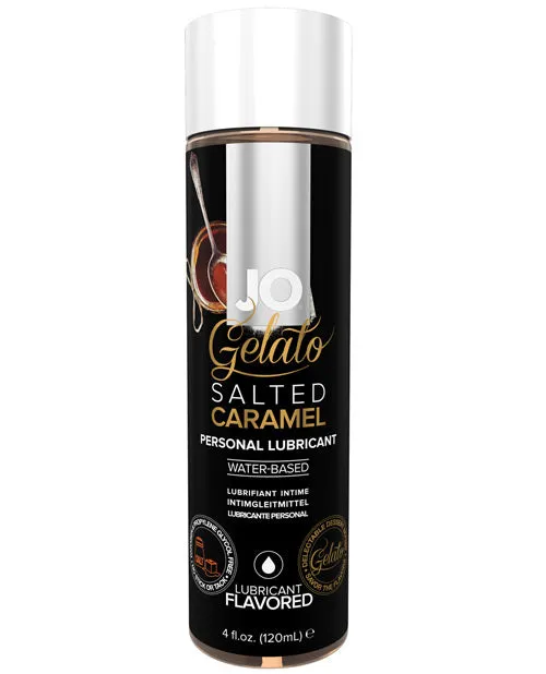 System JO Vibrators | JO Gelato 4oz System JO Vibrators | JO Gelato 4oz