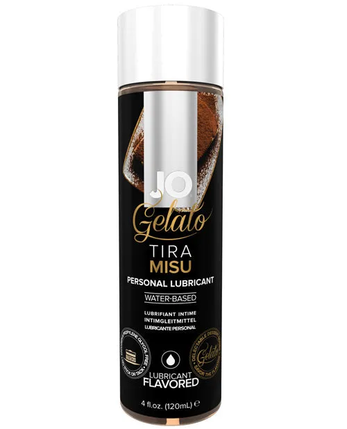 System JO Vibrators | JO Gelato 4oz System JO Vibrators | JO Gelato 4oz