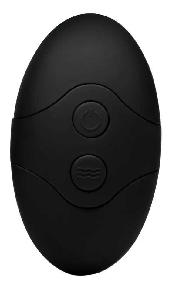 Thump It Male Sex Toys | Kinetic Thumping 7X Medium Anal Plug Thump It Male Sex Toys | Kinetic Thumping 7X Medium Anal Plug
