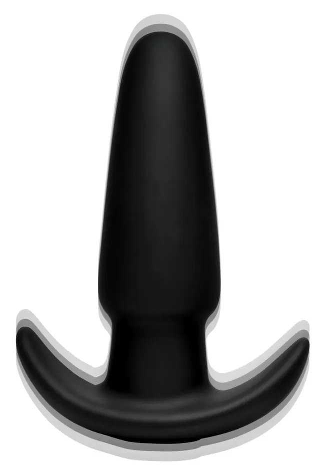 Thump It Male Sex Toys | Kinetic Thumping 7X Medium Anal Plug Thump It Male Sex Toys | Kinetic Thumping 7X Medium Anal Plug