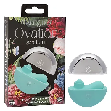 Vibrators Calexotics Ovation Acclaim