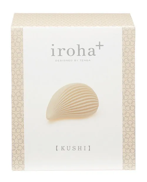 Vibrators | Iroha Iroha + Kushi Vibrators | Iroha Iroha + Kushi