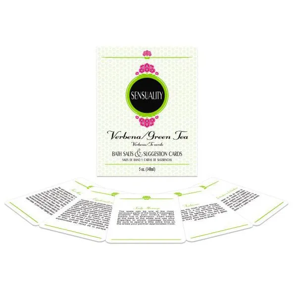 Vibrators Kheper Games Sensuality Bath Salts