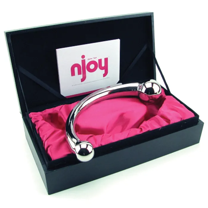 Vibrators | Njoy Pure Wand