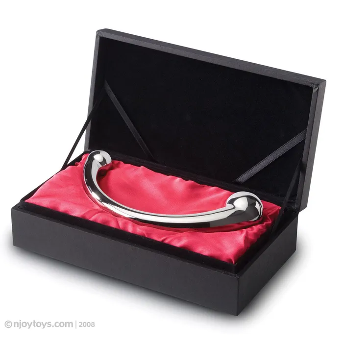 Vibrators | Njoy Pure Wand