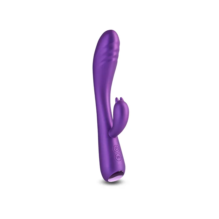 Vibrators nsnovelties Royals Duchess Metallic Purple