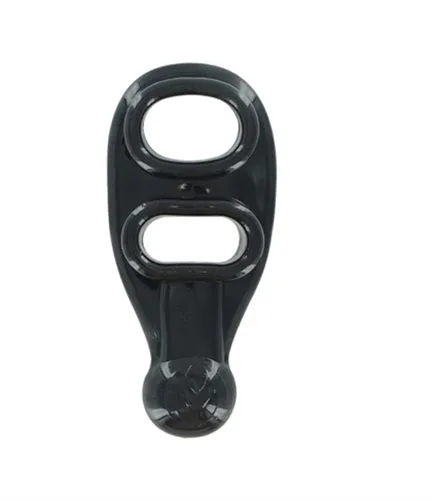 Vibrators XR Brands Master Series Diabolic Erection Enhancer