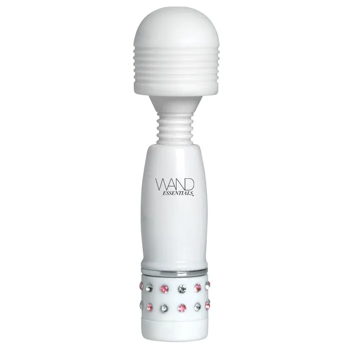 Wand Essentials Charmed Petit Massage Wand Wand Essentials Vibrators