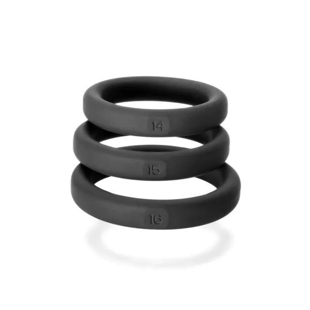 XactFit Kit SM no14 no15 no16 Perfect Fit Vibrators