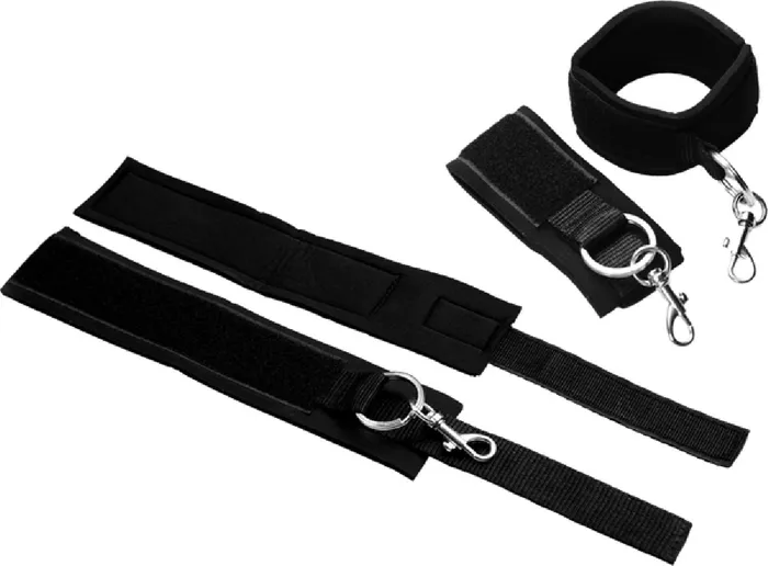 Xr Brands Subtrap Over The Door Restraint Set | Anal