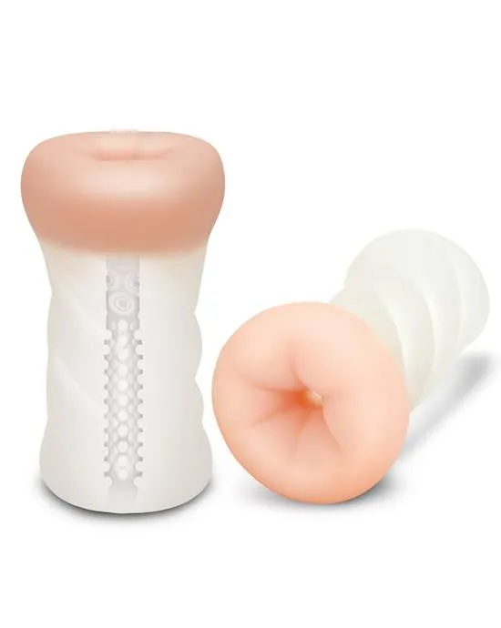 Zolo Backdoor Masturbator Zolo Male Sex Toys