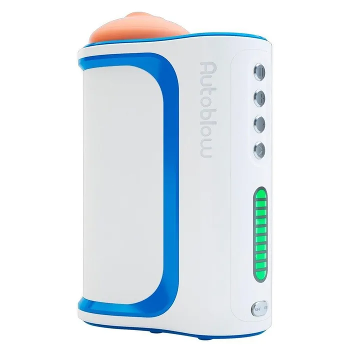 Autoblow AI Plus Adjustable Blow Job Machine Autoblow Male Sex Toys